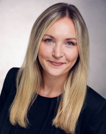 Claudia Pommeranz