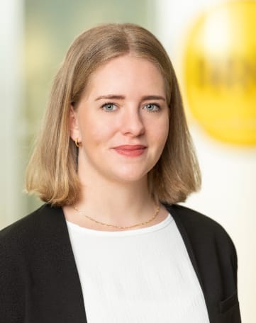 Nina Stangl