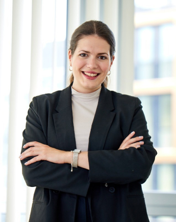 Heidi Hauner