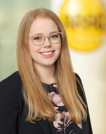 Stephanie Kelm
