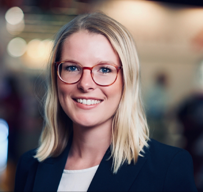 Anna Bendig
