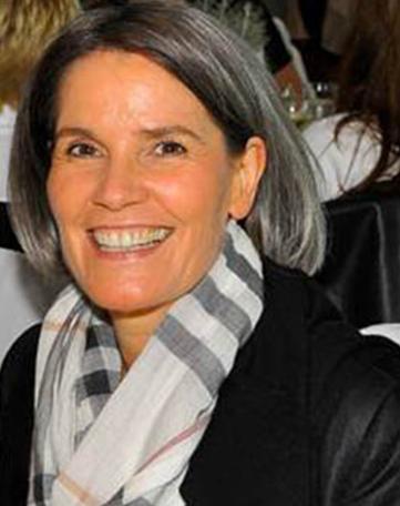 Inge Geloudemans