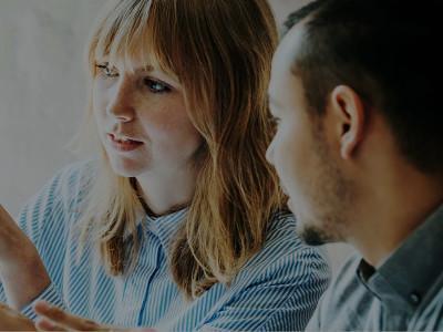 Organisations- & Koordinationstalente