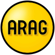 ARAG Krankenversicherungs-AG logo